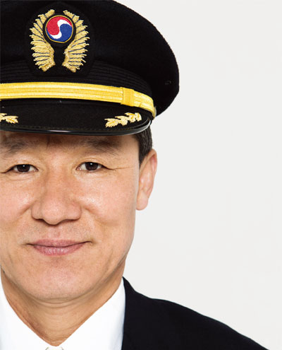 직업의 세계 / 항공기 조종사