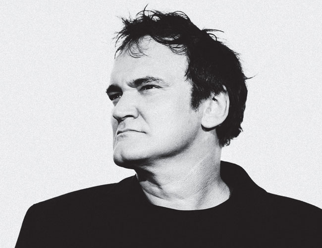 쿠엔틴 타란티노(Quentin Tarantino) < 당신의 마음을 훔친 영화人 < 문화 < 매거진 < 기사본문 - 톱클래스