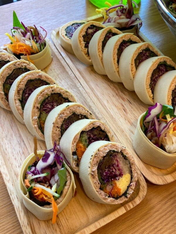유미김밥 이미지