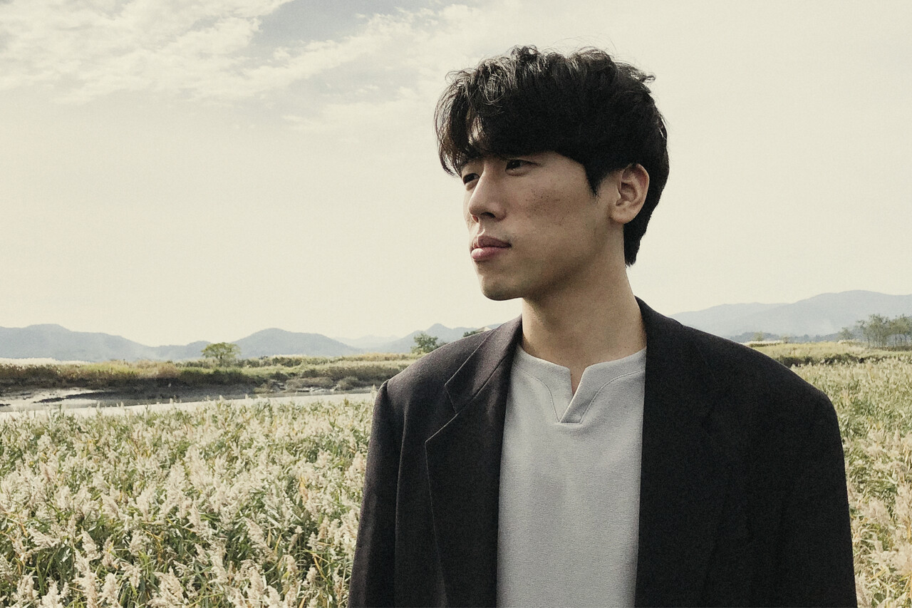 시인 황인찬 ①