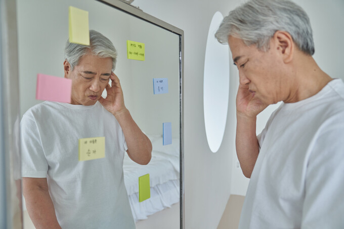 �ϰ�Ƽ�̹���