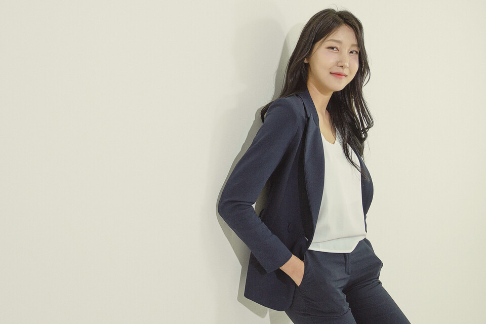 미스코리아·특전사·카바디 국가대표 우희준 ①