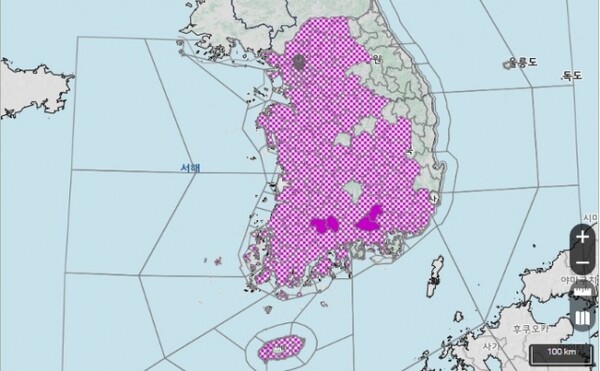 ���û �����溸 ��Ȳ&nbsp;