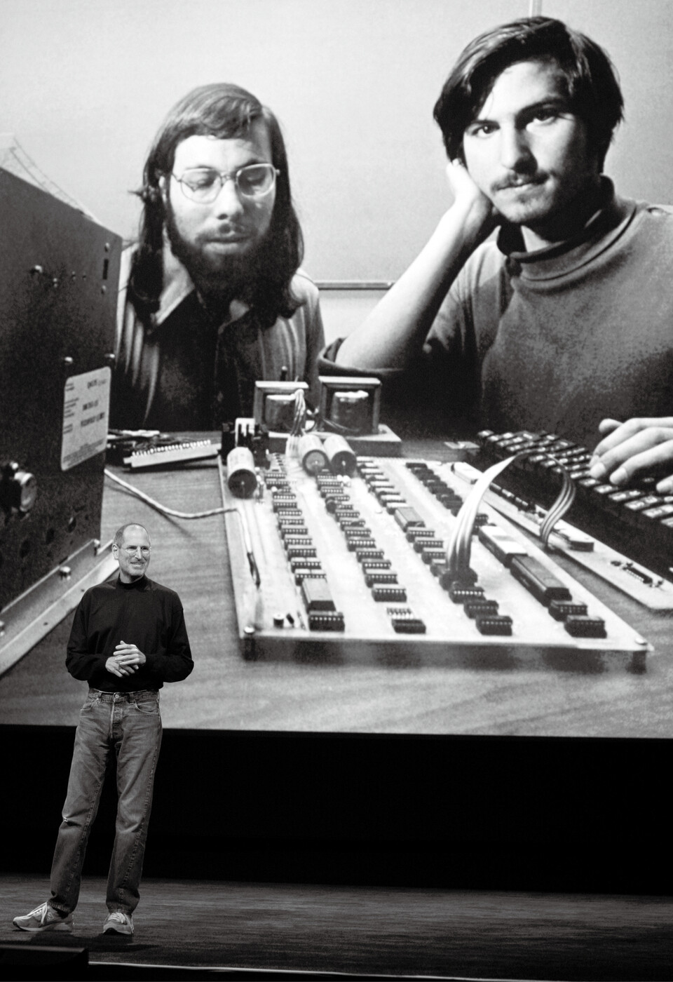 실리콘밸리의 파트너십, 한국에는 왜 없을까? < 파트너십 < 스페셜 이슈 < 매거진 < 기사본문 - 톱클래스