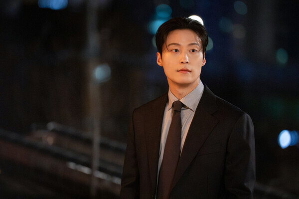 이번 드라마로 새로운 세계에 입문한 허남준은 대세 남주가 됐다. 사진=SBS