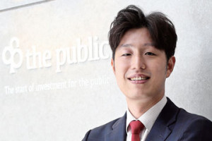 김현준 더퍼블릭투자자문 대표