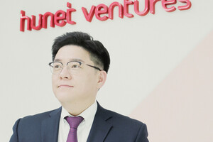 휴넷벤처스 대표 방승천 ① / 나는 ‘담대한 무경계 경력자’입니다 - 뉴스 썸네일 이미지