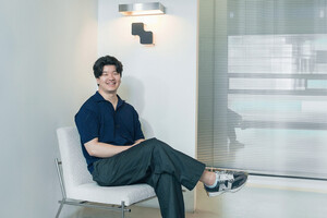 인테리어티쳐 대표 박헌영 ① / 시공 없이도 인테리어 맛집 될 수 있죠 - 뉴스 썸네일 이미지