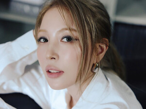 <b>보아</b>가 치료비로 1억 쾌척한 이유 / 데뷔 25주년 <b>보아</b>, 관절 조심하세요
