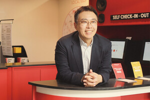 홈즈컴퍼니 대표 이태현 ① / 좋은 집이란? 30년 동안의 고민과 답 - 뉴스 썸네일 이미지