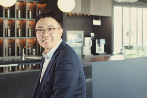 홈즈컴퍼니 대표 이태현 ② / - 뉴스 썸네일 이미지