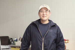 레드타이 대표 정승환 ① / 해외 시장 공략한 프리미엄 계란빵 '에그서... - 뉴스 썸네일 이미지