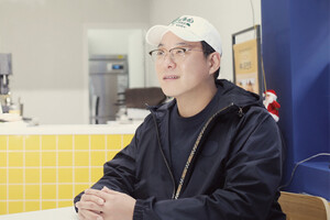 레드타이 대표 정승환 ② / 청담·부암·제주 등 로컬라이징 통했다! - 뉴스 썸네일 이미지