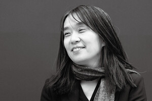 길을 낸 사람들 / 이슬아, 김소연, 신순규, 한강, 서필훈, 신춘수, 육상... - 뉴스 썸네일 이미지