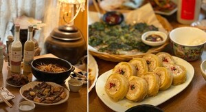 〈흑백요리사2〉가 쏘아올린 예약 전쟁 / 흑수저·백수저 요리, 어디 가... - 뉴스 썸네일 이미지