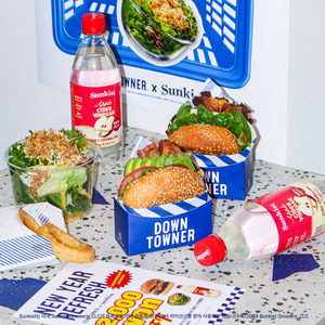 국밥보다 버거? 서울 4대 햄버거 맛집 / 정통 미국식에서 캐주얼한 수제... - 뉴스 썸네일 이미지