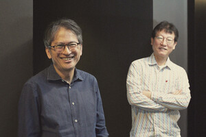 사회학자 엄기호·정신과 전문의 하지현 ① / '공부 중독' 이후 10년,... - 뉴스 썸네일 이미지
