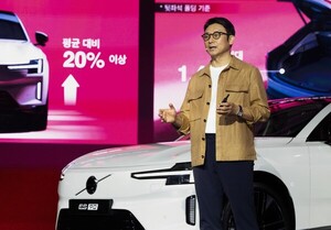 볼보 전기차, 한국에서 제일 싼 이유 / "이런 가격으로 판매하는 나라는...