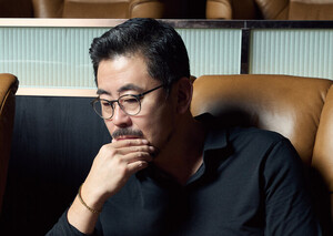 [인터뷰] 아드레날린이 폭발하는 사이, 비극과 희망을 오간다 / 〈<b>호프</b>...