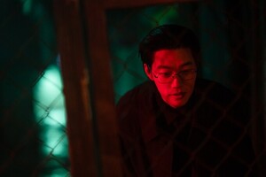 이번 주 넷플릭스 뭐 보지? / <<b>들쥐</b>> <무엇이든 해줄 지니 – 비서진> 등